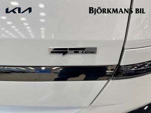 Kia EV6 bild 24