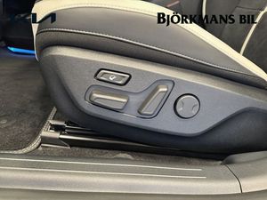 Kia EV6 bild 16
