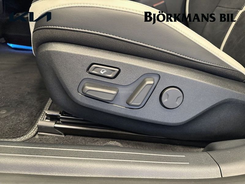 Kia EV6 bild 16
