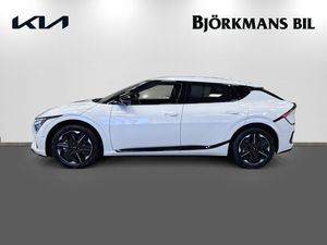 Kia EV6 bild 4