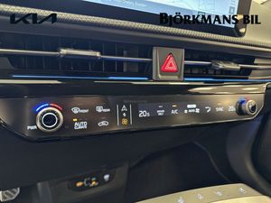 Kia EV6 bild 13