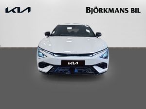 Kia EV6 bild 2