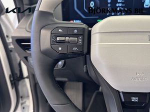 Kia EV6 bild 22