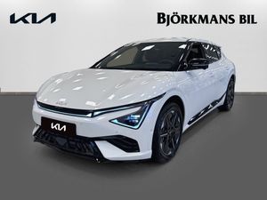 Kia EV6 bild 1