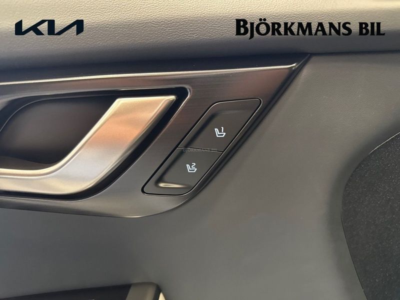 Kia EV6 bild 17