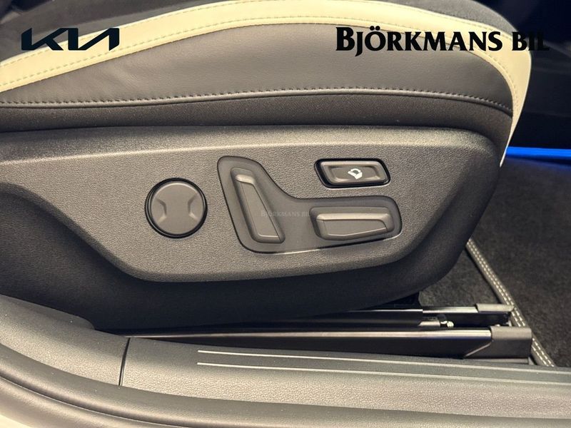 Kia EV6 bild 26