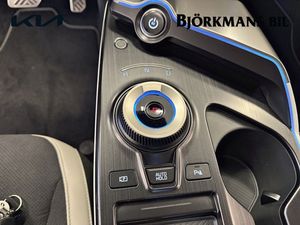 Kia EV6 bild 12