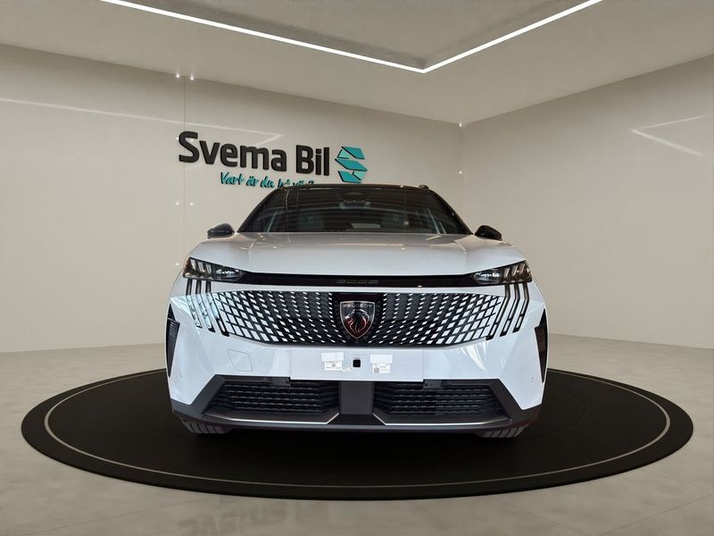 Peugeot 5008 bild 2