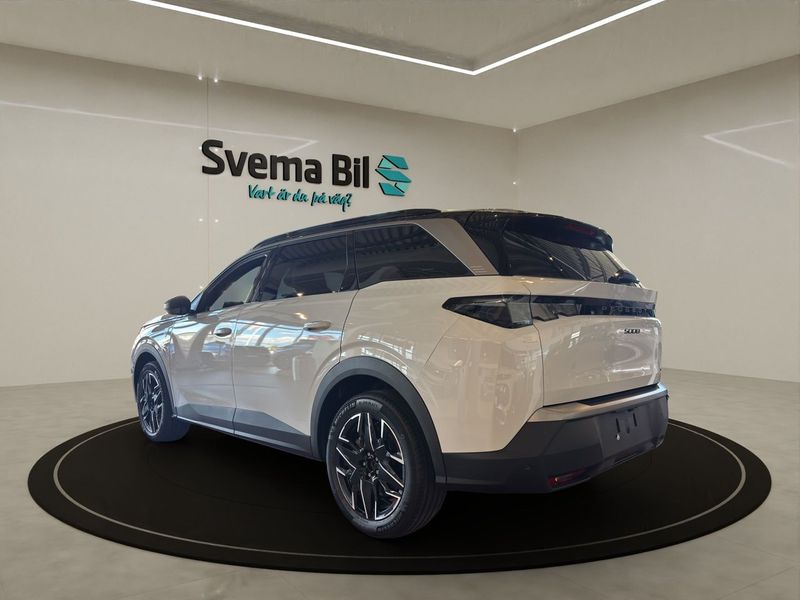 Peugeot 5008 bild 7