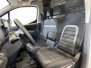 Citroen Berlingo bild 10