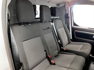 Citroen Jumpy bild 7