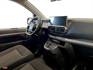 Citroen Jumpy bild 6