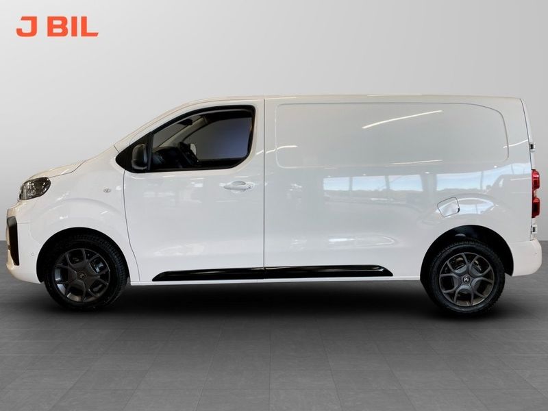 Citroen Jumpy bild 2