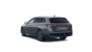 Volkswagen Passat bild 3