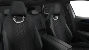 Volkswagen Passat bild 5