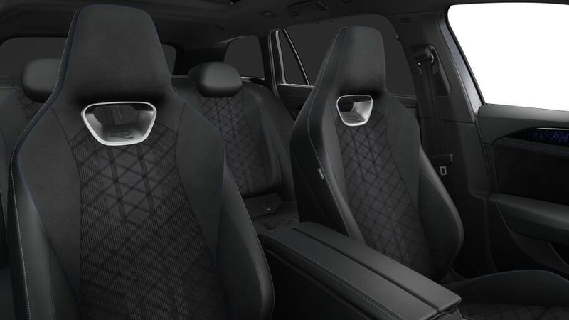 Volkswagen Passat bild 5