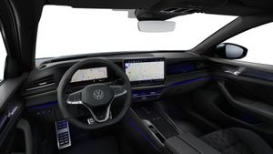 Volkswagen Passat bild 4