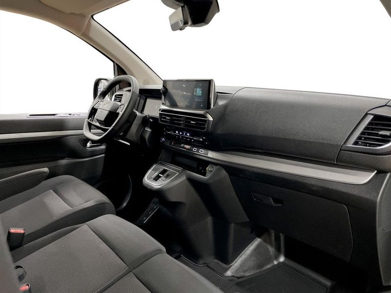 Peugeot Expert bild 7