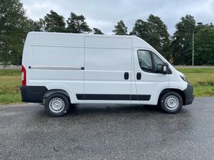 Peugeot Boxer bild 2