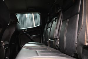 Ford Ranger bild 21