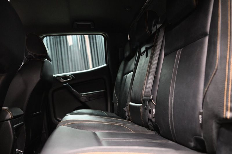 Ford Ranger bild 21