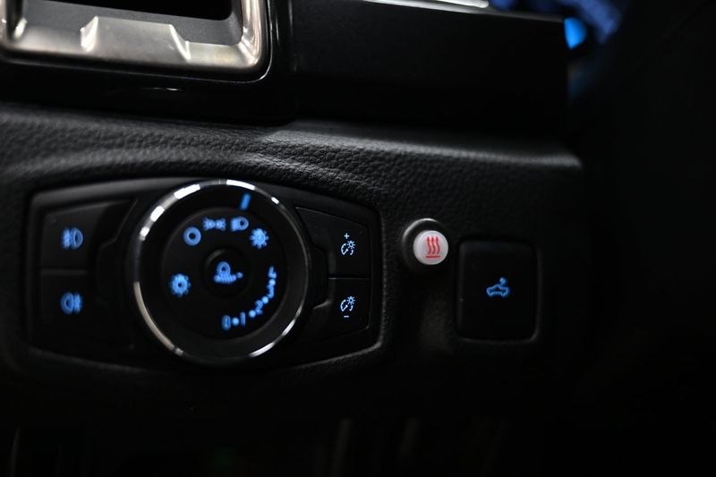 Ford Ranger bild 14