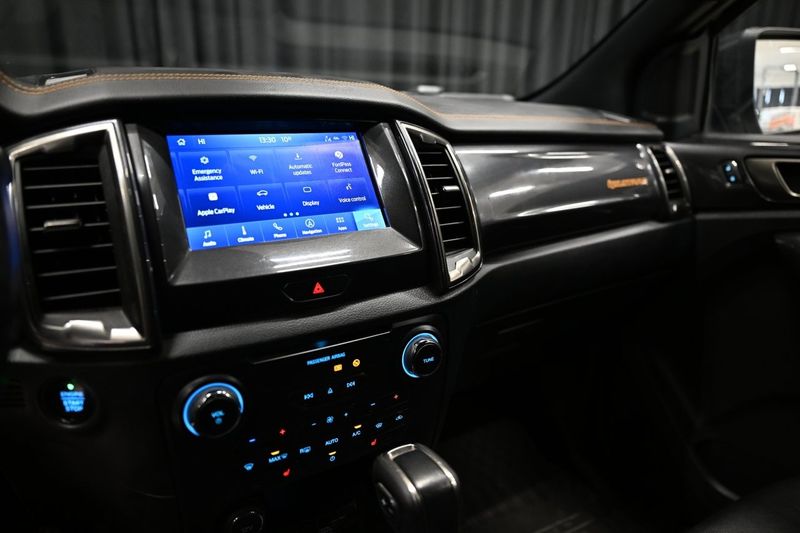 Ford Ranger bild 29