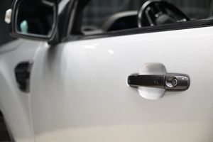 Ford Ranger bild 11