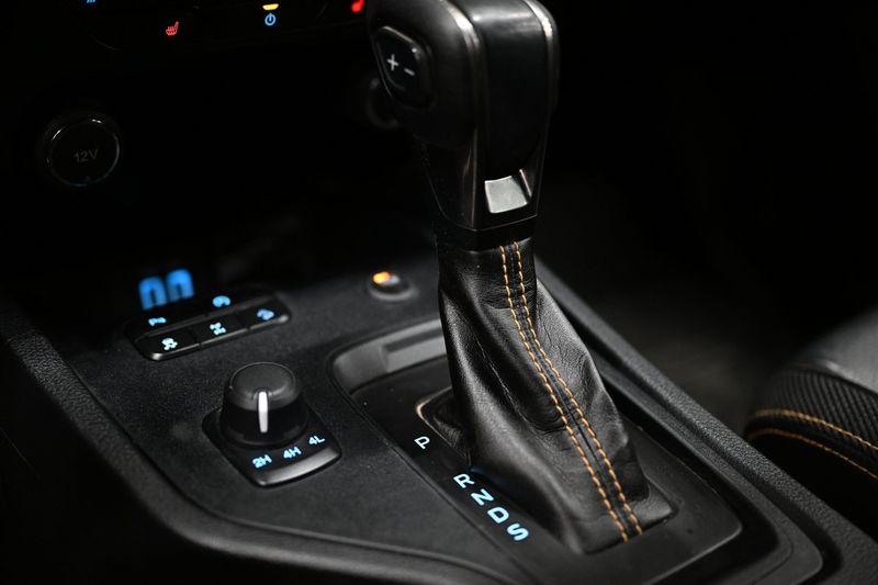 Ford Ranger bild 18