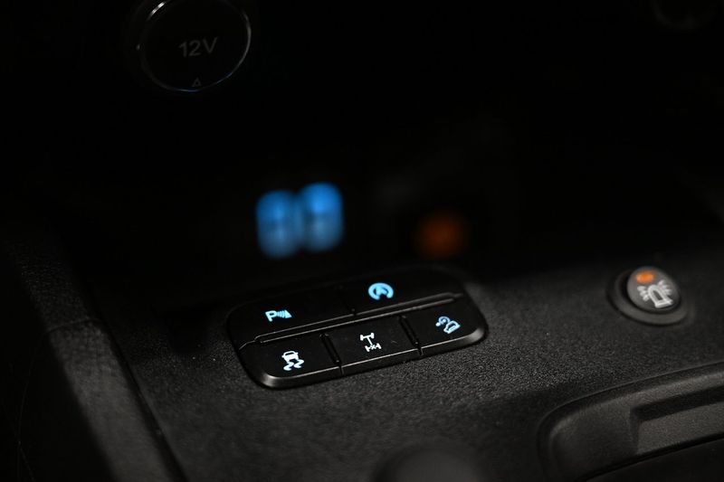 Ford Ranger bild 23