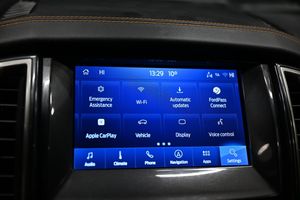 Ford Ranger bild 28