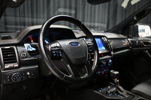 Ford Ranger bild 12