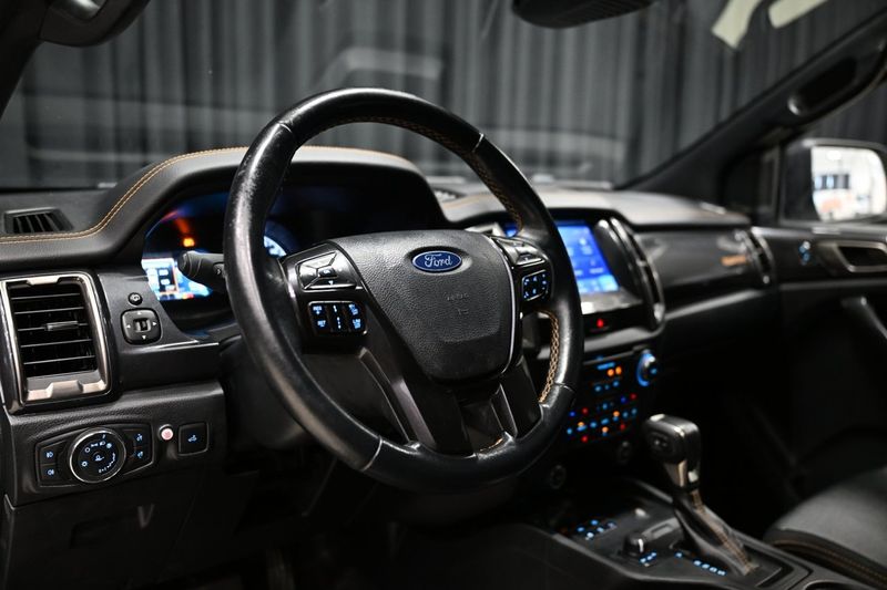 Ford Ranger bild 12