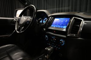 Ford Ranger bild 32