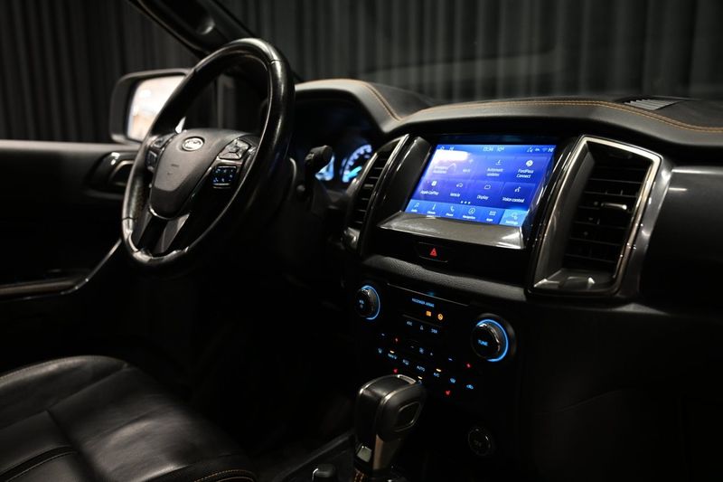Ford Ranger bild 32