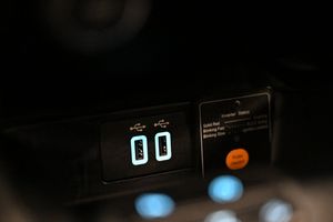 Ford Ranger bild 24