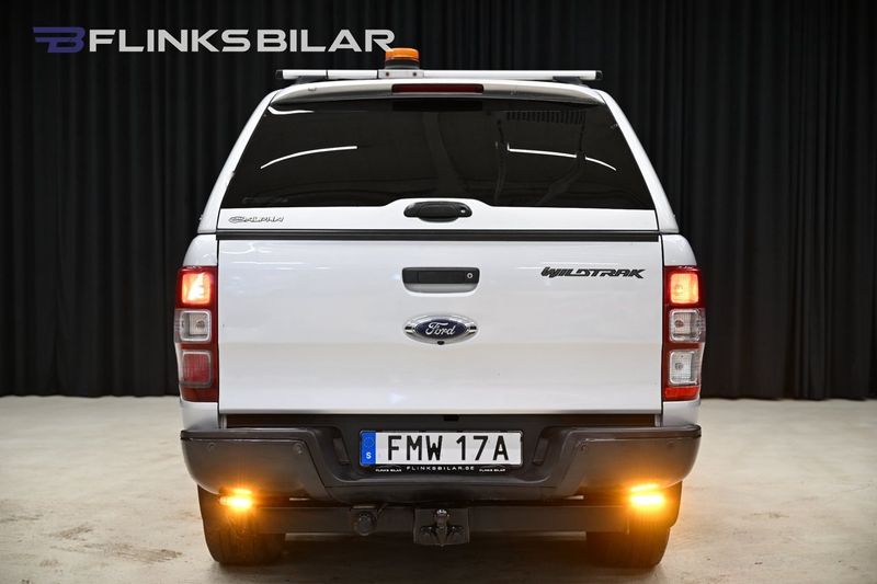 Ford Ranger bild 7