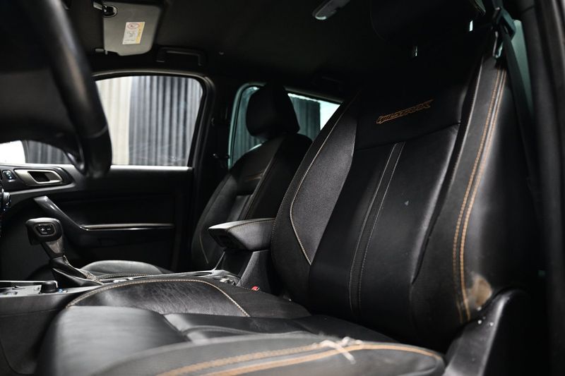 Ford Ranger bild 20