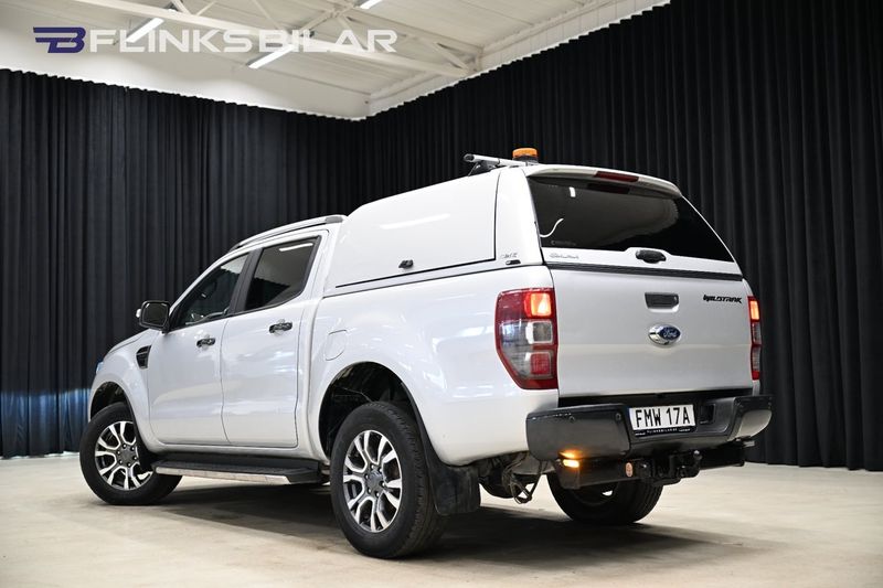 Ford Ranger bild 3