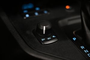 Ford Ranger bild 22