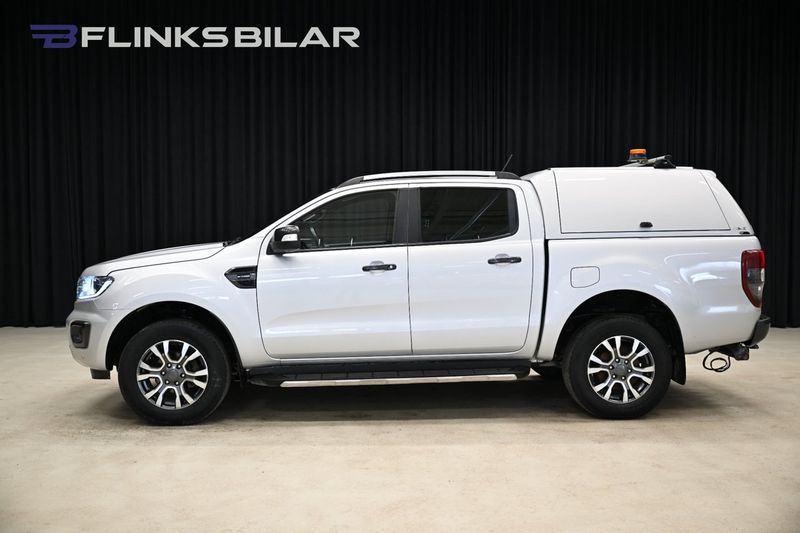 Ford Ranger bild 2