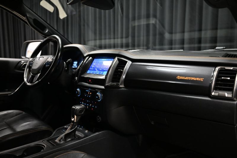 Ford Ranger bild 15