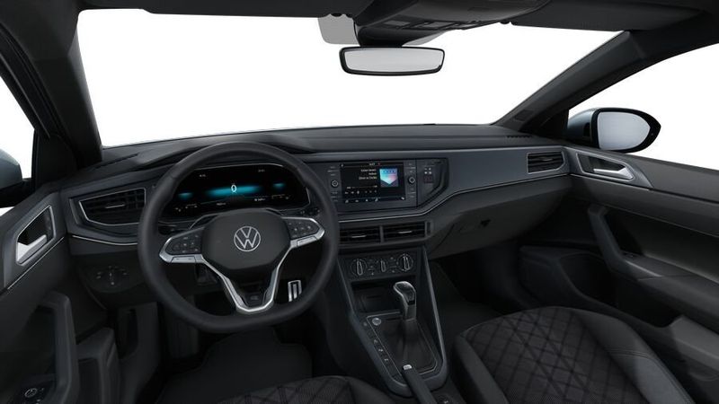Volkswagen Taigo bild 4