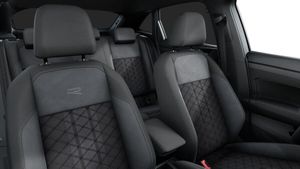 Volkswagen Taigo bild 5