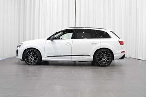Audi SQ7 bild 2