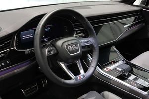 Audi SQ7 bild 14