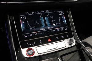 Audi SQ7 bild 23