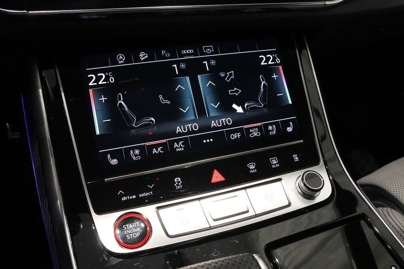 Audi SQ7 bild 23
