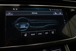 Audi SQ7 bild 24
