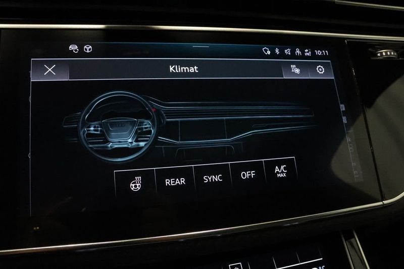 Audi SQ7 bild 24